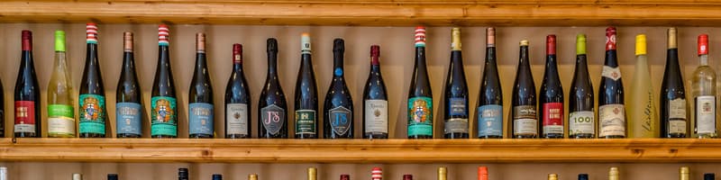 Friedrichs Wine & Dine