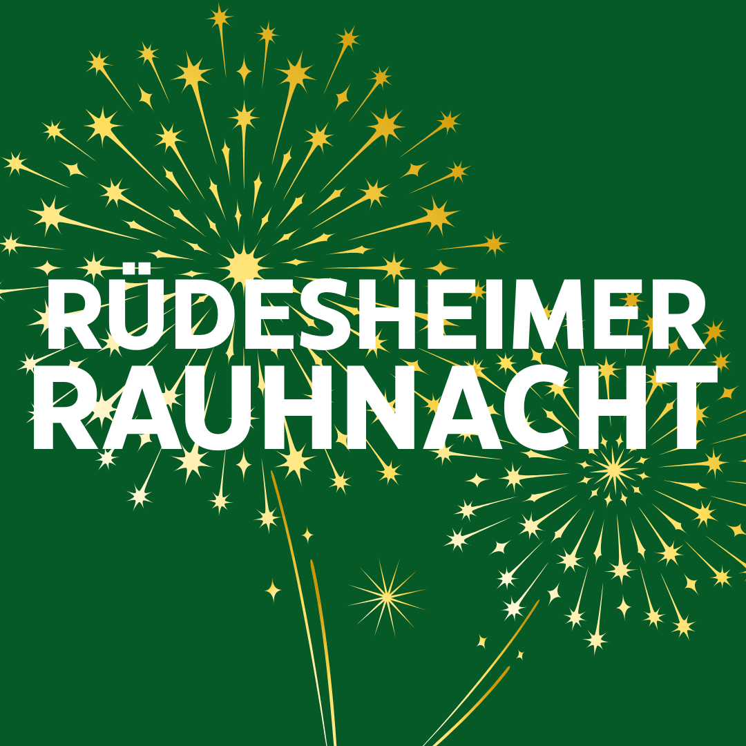 Rüdesheimer Rauhnacht 2026/2027