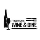 Friedrichs Wine & Dine Logo