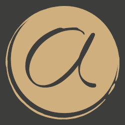 Tischreservierung Amberger Hof Logo