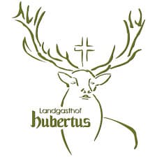 Landgasthof Hubertus Apfeltrang Logo