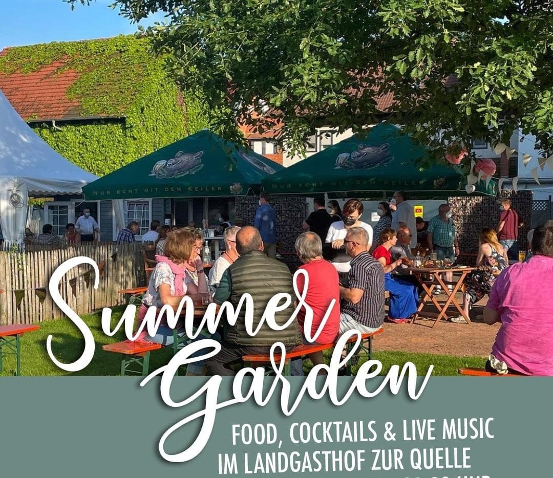 Sommerfest