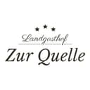 Landgasthof "Zur Quelle" Logo