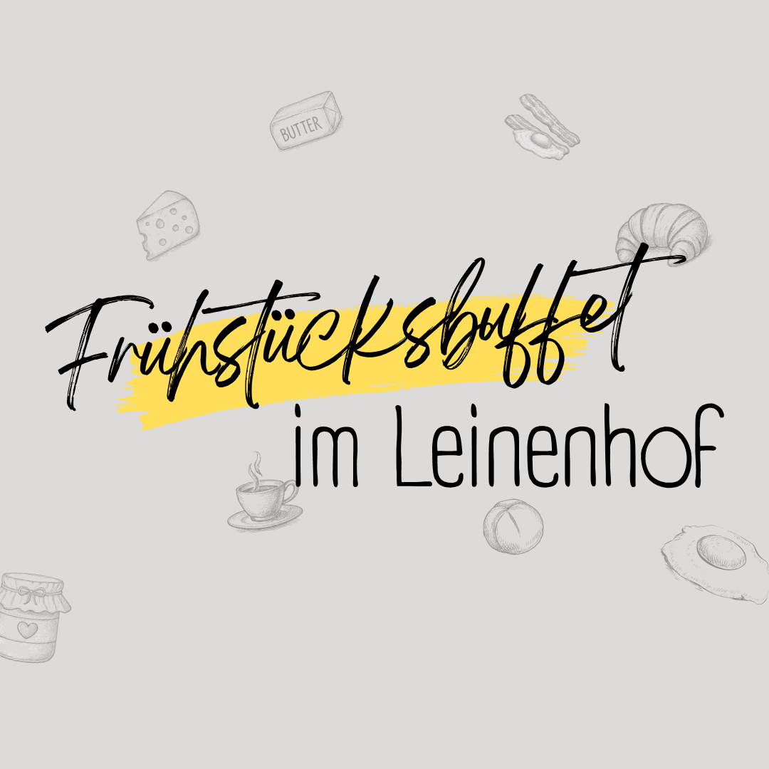 Frühstück - Karneval