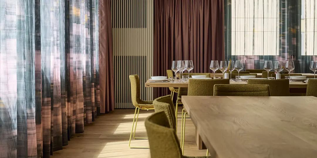 LUIS - Bar & Restaurant