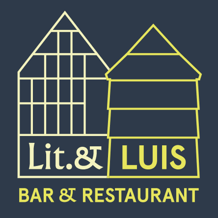 LUIS - Bar & Restaurant Logo