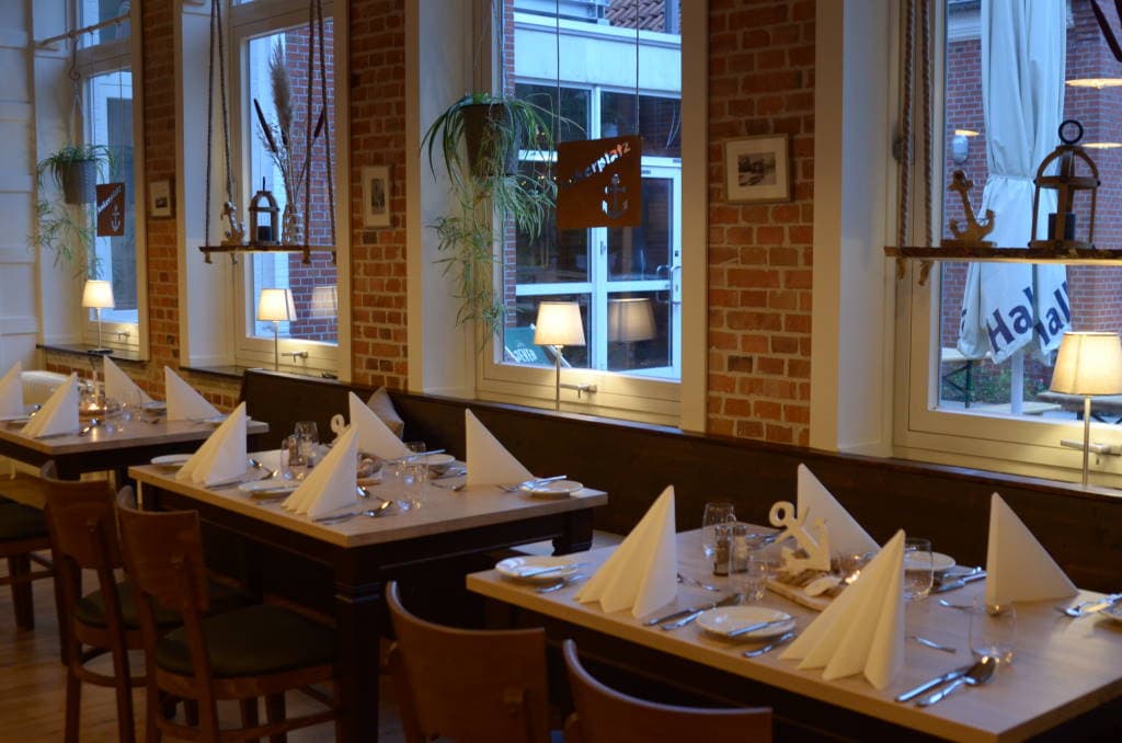 Restaurant Ankerplatz
