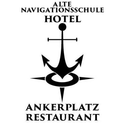 Restaurant Ankerplatz Logo