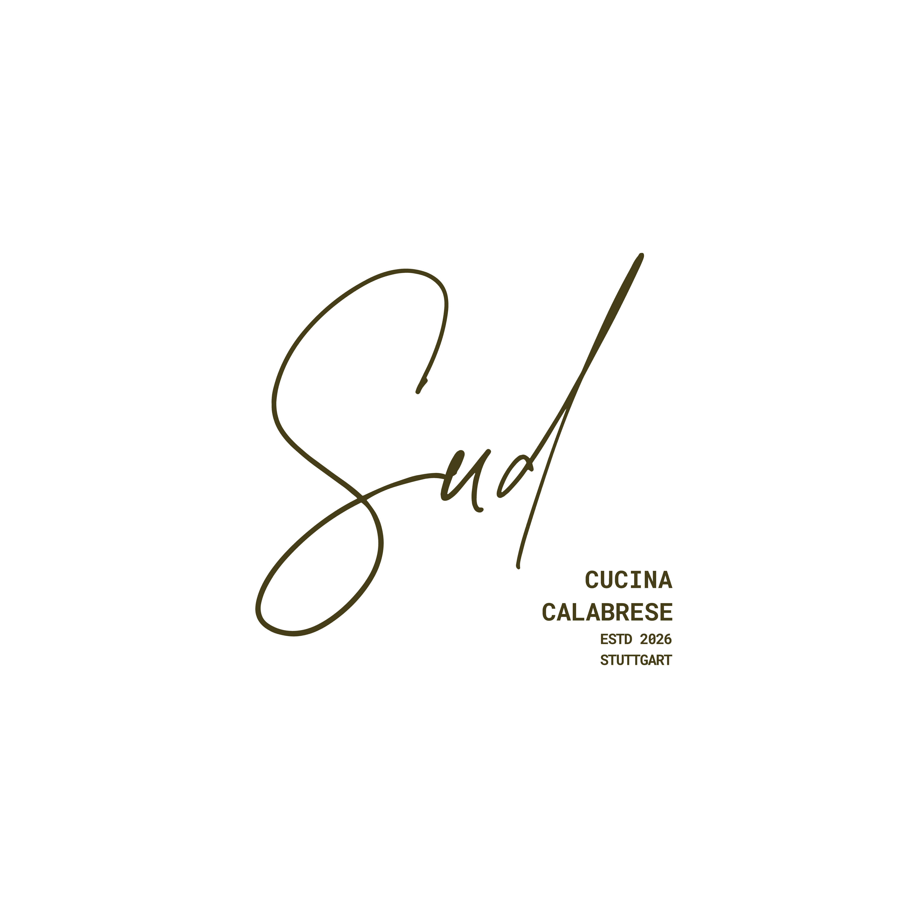 SUD - Cucina Calabrese